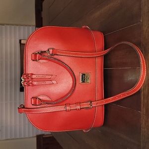 Red Dooney and Bourke Purse